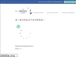 Sites similar to thebraveassembly.com