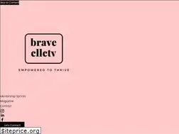 Sites similar to thebravecllctv.com
