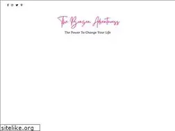 Sites similar to thebrazenadventuress.com