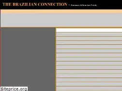 Sites similar to thebrazilianconnection.com