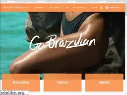 Sites similar to thebrazilianhut.com.au