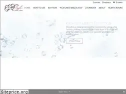 Sites similar to thebrazzle.com