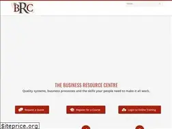 Sites similar to thebrc.ca