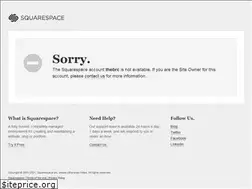 Sites similar to thebrc.squarespace.com
