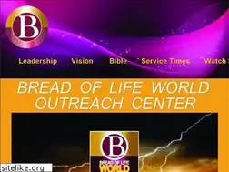 Sites similar to thebread.org