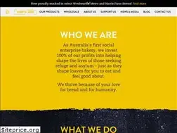 Sites similar to thebreadandbutterproject.com