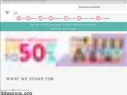 Sites similar to thebreadcompanyindia.com