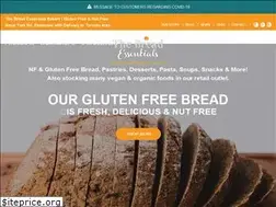 Sites similar to thebreadessentials.com