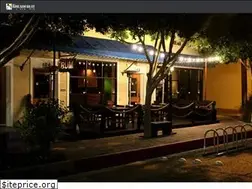 Sites similar to thebreadfruit.com