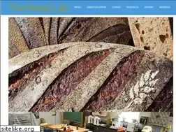Sites similar to thebreadlab.org