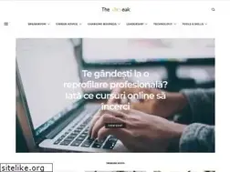Sites similar to thebreak.ro