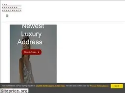 Sites similar to thebreakerssantacruz.com