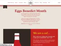 Sites similar to thebreakfastclubcafes.com