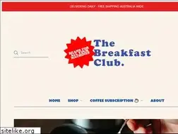Sites similar to thebreakfastclubonline.com