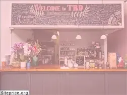 Sites similar to thebreakfastden.com