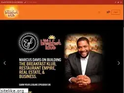 Sites similar to thebreakfastklub.com