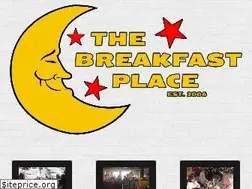 Sites similar to thebreakfastplacewest.com