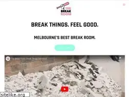 Sites similar to thebreakroom.com.au
