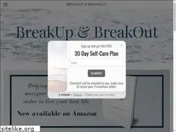 Sites similar to thebreakupbook.com