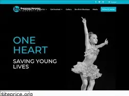 Sites similar to thebreannavergarafoundation.org