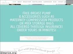 Sites similar to thebreastfeedingshop.com