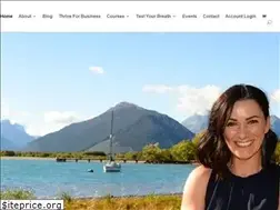 Sites similar to thebreatheffect.com
