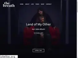 Sites similar to thebreathmusic.com