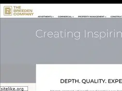 Sites similar to thebreedencompany.com