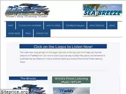 Sites similar to thebreez.com