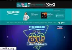 Sites similar to thebreeze.co.nz