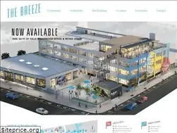 Sites similar to thebreeze.nyc