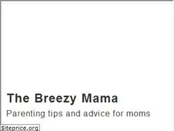 Sites similar to thebreezymama.com