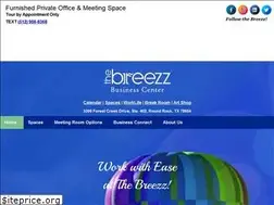 Sites similar to thebreezz.com