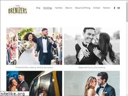 Sites similar to thebrenizers.com