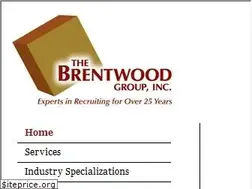 Sites similar to thebrentwoodgroup.com