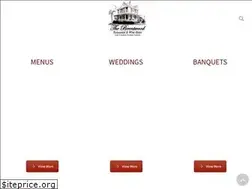 Sites similar to thebrentwoodrestaurant.com