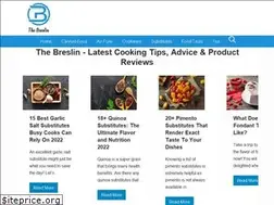 Sites similar to thebreslin.com