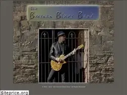 Sites similar to thebresnanbluesband.com
