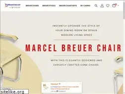 Sites similar to thebreuerchair.com