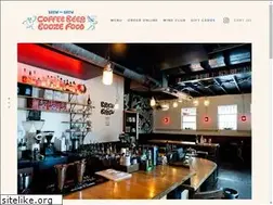 Sites similar to thebrewandbrew.com