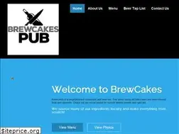 Sites similar to thebrewcakes.com