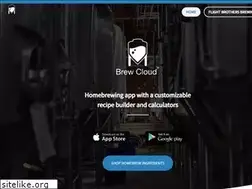 Sites similar to thebrewcloud.com