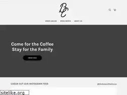 Sites similar to thebrewcoffee.com