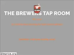 Sites similar to thebrewerstaproom.com