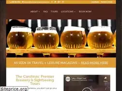 Sites similar to thebreweryexperience.com