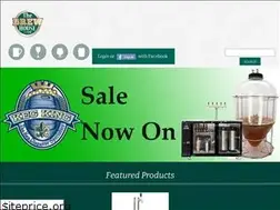 Sites similar to thebrewhouse.co.nz