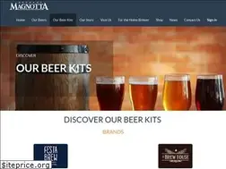 Sites similar to thebrewhouse.com