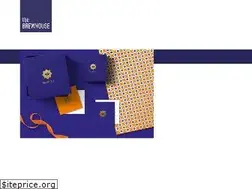 Sites similar to thebrewhouse.in