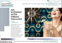 Sites similar to thebrewhouse.net