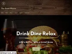 Sites similar to thebrewhouseva.com